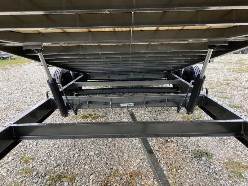 new Tilt Trailers MAXX-D  for sale, in Billings, MO Thumbnail 6