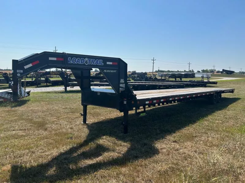 new Equipment / Flatbed Trailers Load Trail  for sale, in Diamond, MO Thumbnail 2