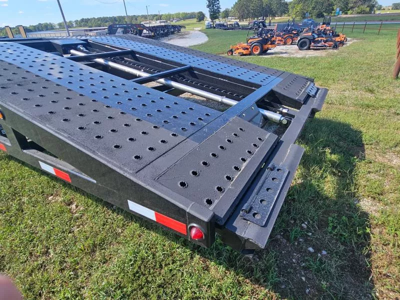 new Car Haulers / Racing Trailers Sun Country  for sale, in Billings, MO Thumbnail 9