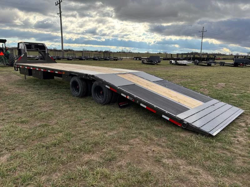 new Equipment / Flatbed Trailers MAXX-D  for sale, in Diamond, MO Thumbnail 2