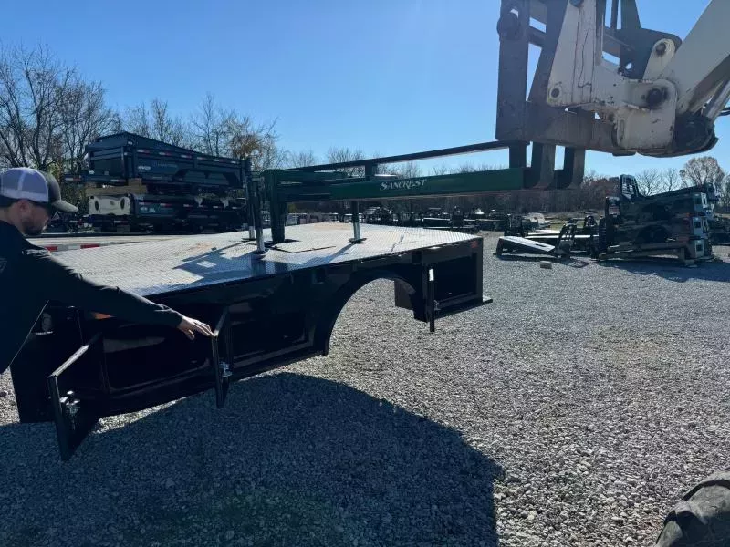 new Flat Decks 903 Truck Beds  for sale, in Billings, MO Thumbnail 3