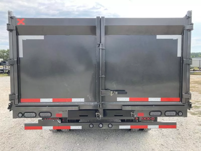 new Dump Trailers MAXX-D  for sale, in Billings, MO Thumbnail 3
