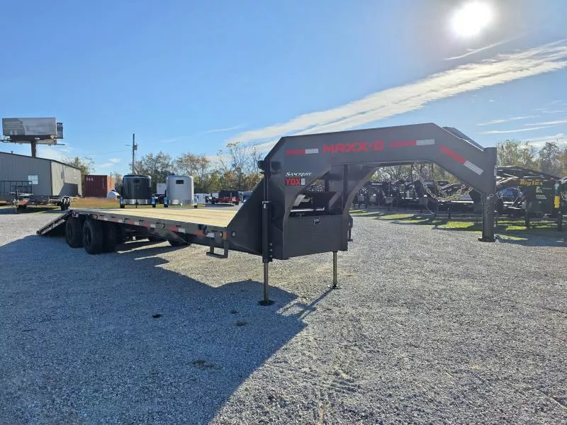 new Equipment / Flatbed Trailers MAXX-D  for sale, in Rogersville, MO Thumbnail 7