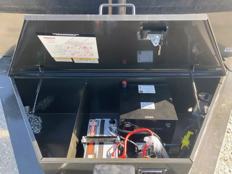 new Dump Trailers MAXX-D  for sale, in Billings, MO Thumbnail 7