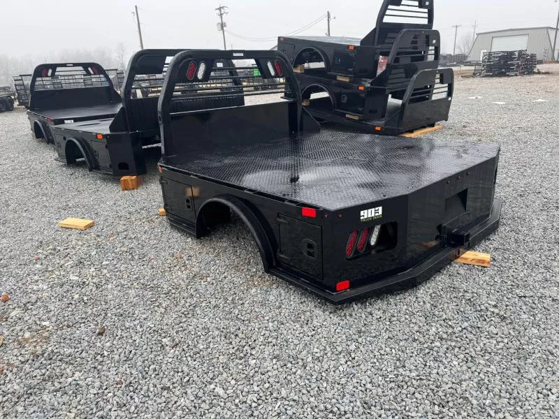 2025 903 Truck BED SK FIT 17 AND NEWER  FORD AND RAM AND CHEVY DUEL WHEEL