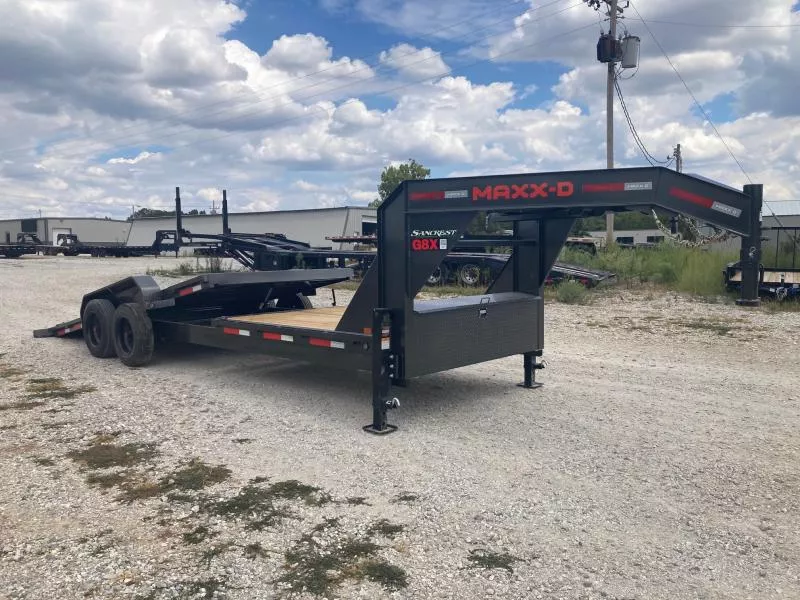 new Tilt Trailers MAXX-D  for sale, in Billings, MO Thumbnail 5