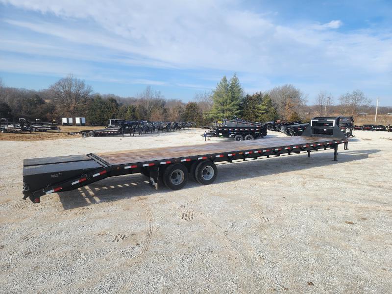 used Equipment / Flatbed Trailers Load Trail  for sale, in Rogersville, MO Thumbnail 2