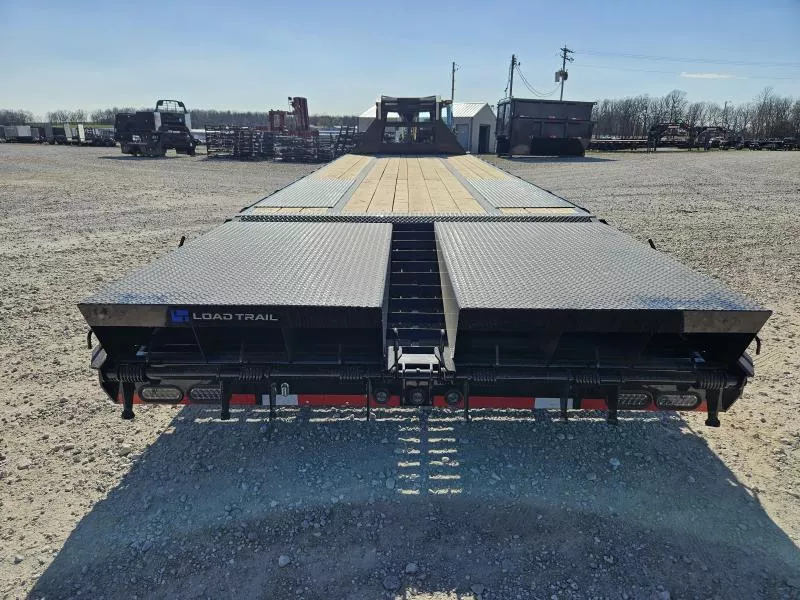 new Equipment / Flatbed Trailers Load Trail  for sale, in Rogersville, MO Thumbnail 3