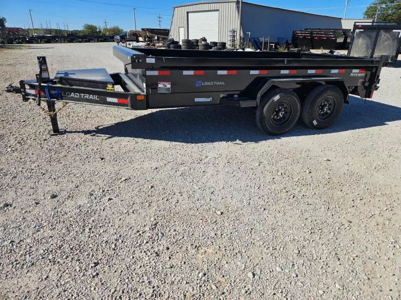 new Dump Trailers Load Trail  for sale, in Billings, MO Thumbnail 2