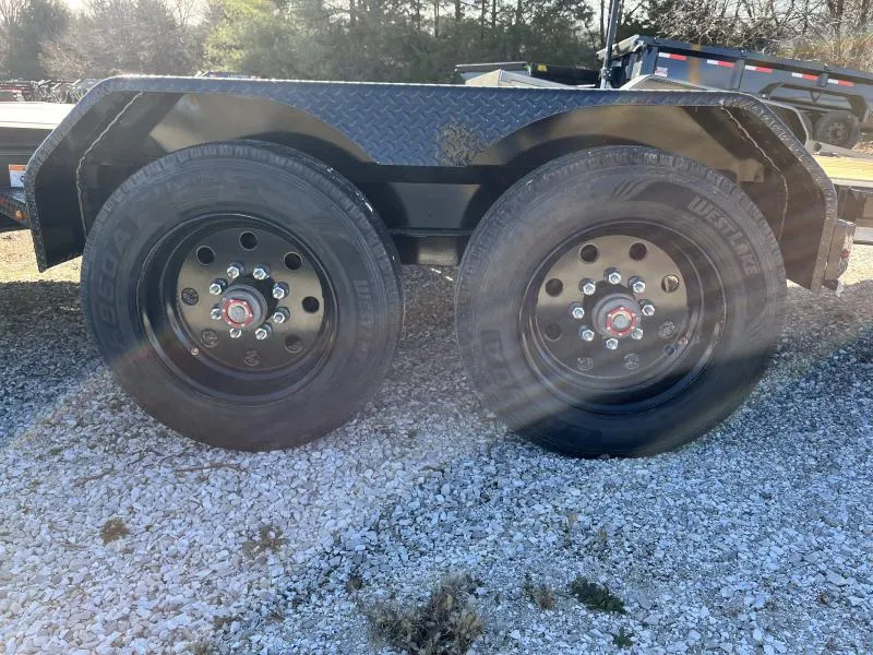 new Tilt Trailers Diamond C Trailers  for sale, in Rogersville, MO Thumbnail 3