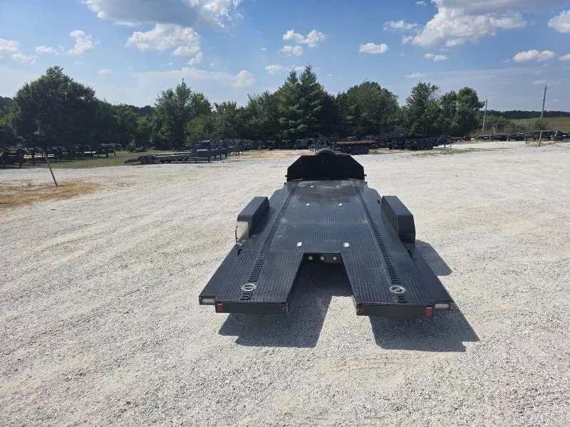 used Car Haulers / Racing Trailers MAXX-D  for sale, in Rogersville, MO Thumbnail 2