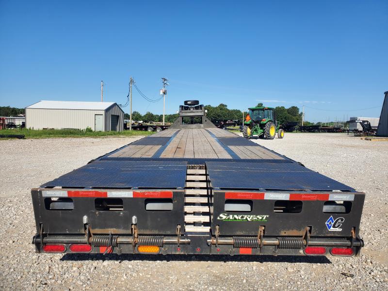 used Equipment / Flatbed Trailers Diamond C Trailers  for sale, in Billings, MO Thumbnail 8