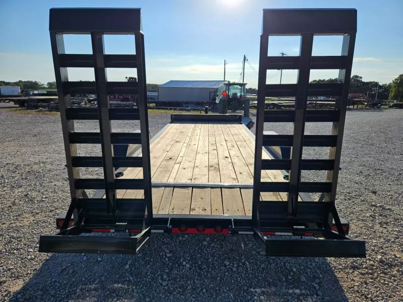 new Equipment / Flatbed Trailers Load Trail  for sale, in Billings, MO Thumbnail 6