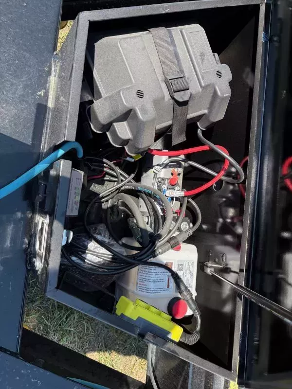 new Dump Trailers Big Tex Trailers  for sale, in Diamond, MO Thumbnail 6