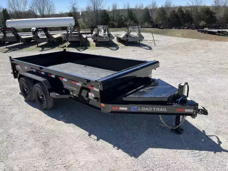 new Dump Trailers Load Trail  for sale, in Rogersville, MO Thumbnail 4