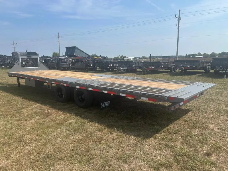 new Equipment / Flatbed Trailers Diamond C Trailers  for sale, in Diamond, MO Thumbnail 3