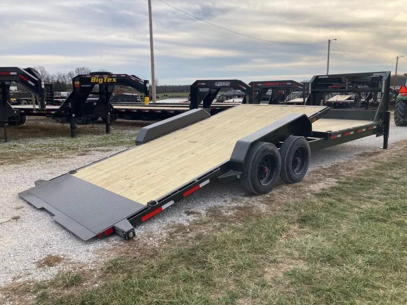 new Tilt Trailers MAXX-D  for sale, in Billings, MO Thumbnail 4