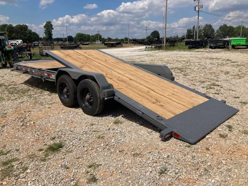 new Tilt Trailers Diamond C Trailers  for sale, in Diamond, MO Thumbnail 2