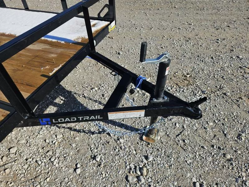 new Utility Trailers Load Trail  for sale, in Billings, MO Thumbnail 3