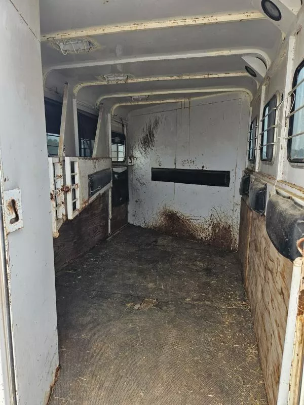 used Other Trailers Transhaul  for sale, in Billings, MO Thumbnail 2