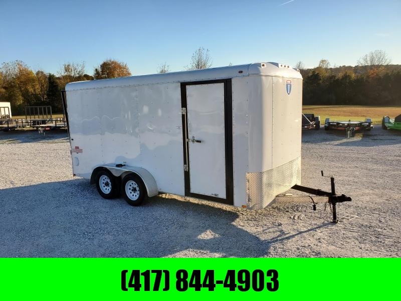 2018 Interstate 7 X 16 CARGO 2018 Interstate 7 X 16 CARGO