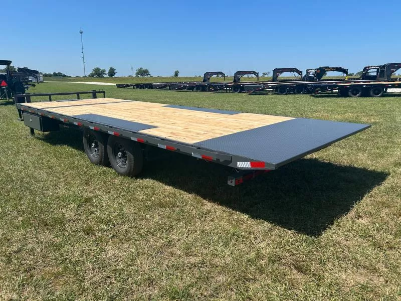 new Tilt Trailers Lamar Trailers  for sale, in Diamond, MO Thumbnail 4