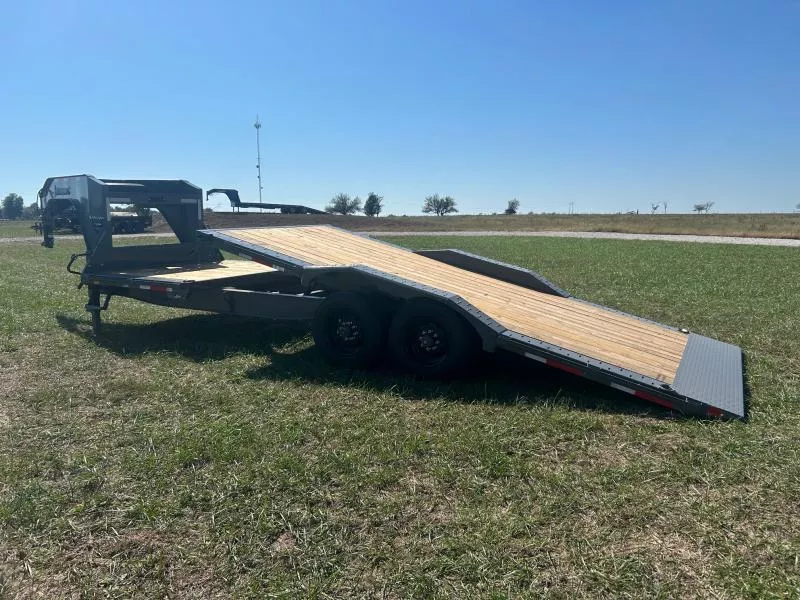 new Tilt Trailers Diamond C Trailers  for sale, in Diamond, MO Thumbnail 5