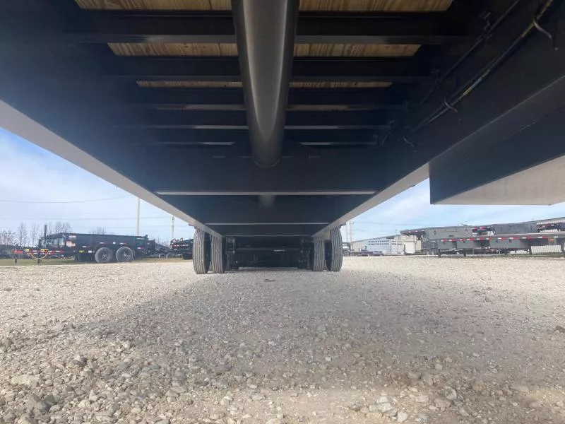 new Equipment / Flatbed Trailers MAXX-D  for sale, in Billings, MO Thumbnail 6