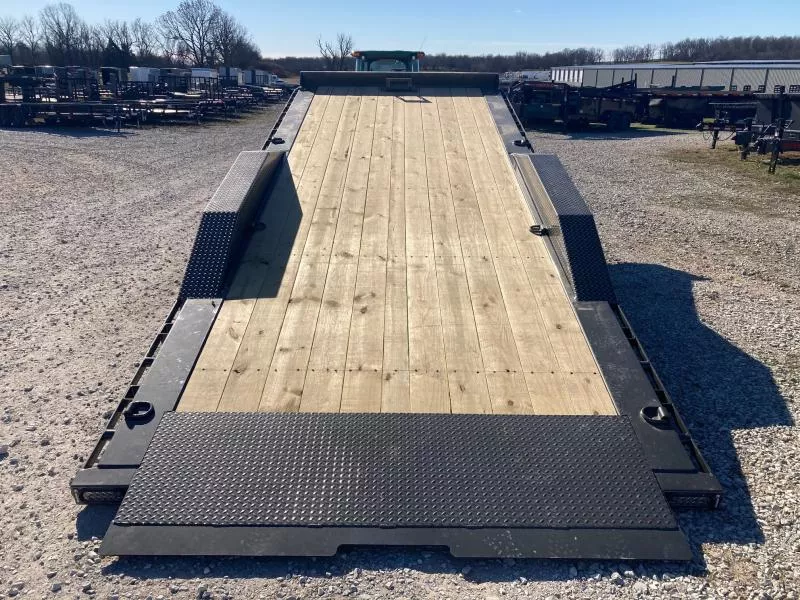 new Tilt Trailers MAXX-D  for sale, in Billings, MO Thumbnail 3