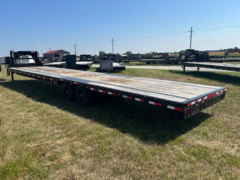 new Equipment / Flatbed Trailers Load Trail  for sale, in Diamond, MO Thumbnail 3