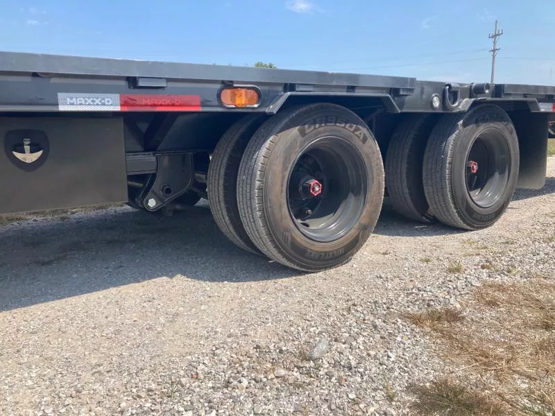 new Equipment / Flatbed Trailers MAXX-D  for sale, in Billings, MO Thumbnail 7
