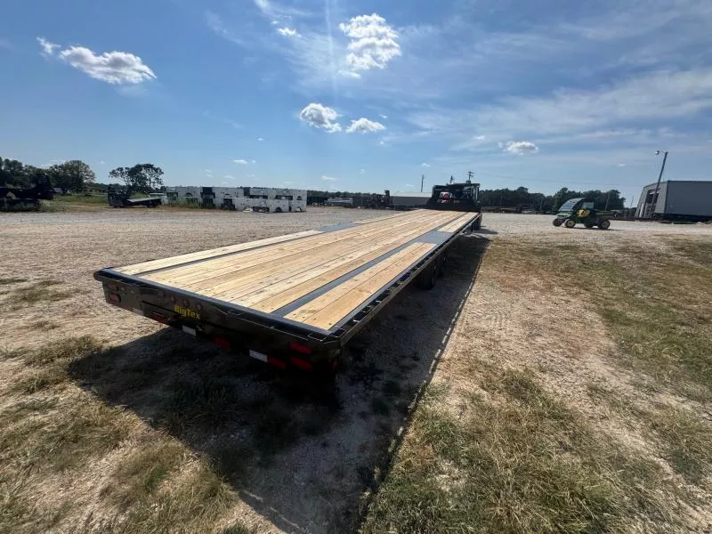 new Equipment / Flatbed Trailers Big Tex Trailers  for sale, in Billings, MO Thumbnail 4