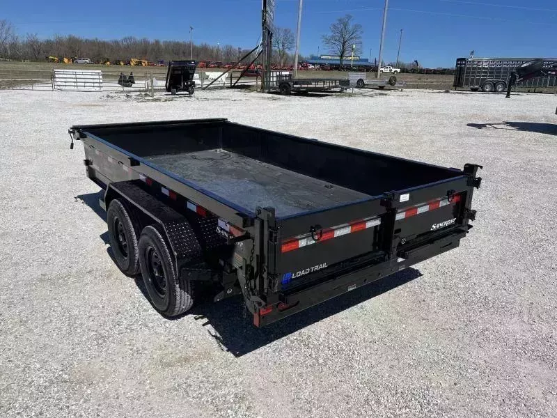 new Dump Trailers Load Trail  for sale, in Rogersville, MO Thumbnail 2