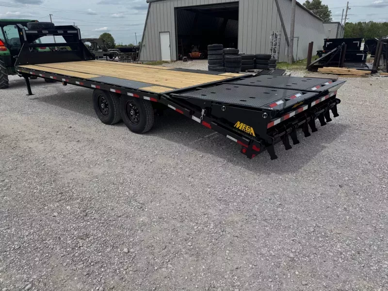 new Equipment / Flatbed Trailers Big Tex Trailers  for sale, in Rogersville, MO Thumbnail 2