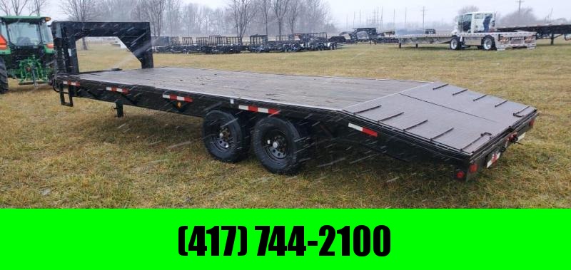 2000 Trailerman 102X24 TANDEM 14K GN W/NEW BRAKES TIRES & WHEELS ADJ. DOVETAIL W/CLETES 2000 Trailerman 102X24 TANDEM 14K GN W/NEW BRAKES TIRES & WHEELS ADJ. DOVETAIL W/CLETES