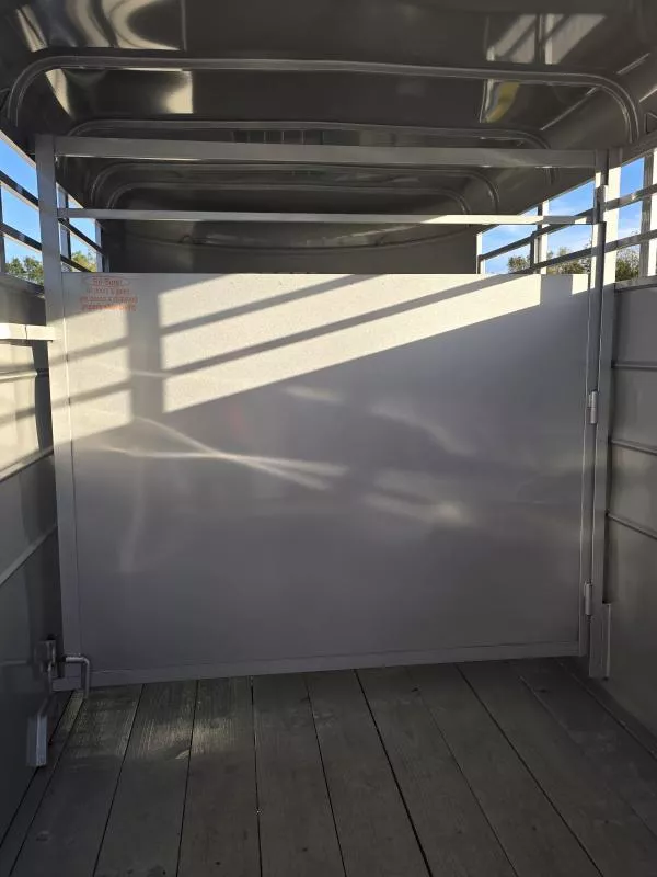 new Stock / Stock Combo Trailers Calico Trailers  for sale, in Rogersville, MO Thumbnail 5