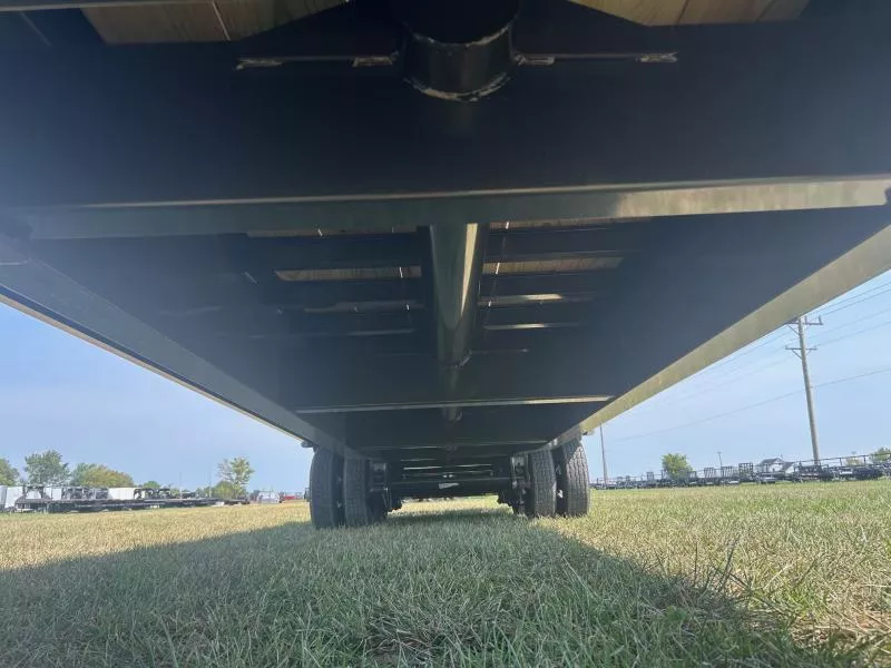 new Equipment / Flatbed Trailers MAXX-D  for sale, in Diamond, MO Thumbnail 7