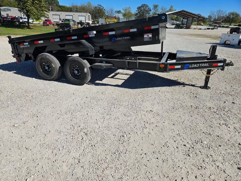 new Dump Trailers Load Trail  for sale, in Billings, MO Thumbnail 3