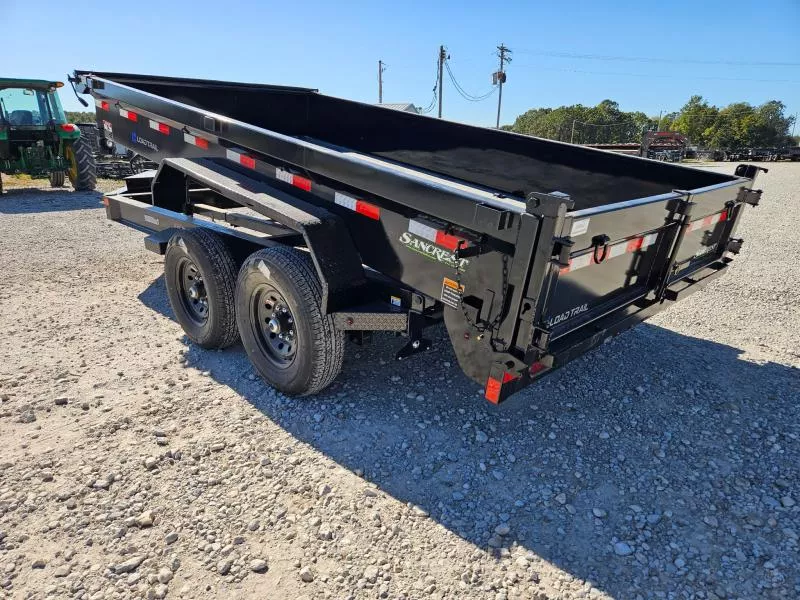 new Dump Trailers Load Trail  for sale, in Billings, MO Thumbnail 5