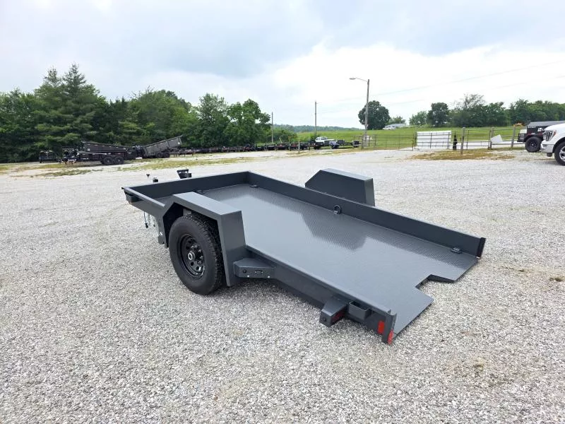 new Tilt Trailers Lamar Trailers  for sale, in Rogersville, MO Thumbnail 2