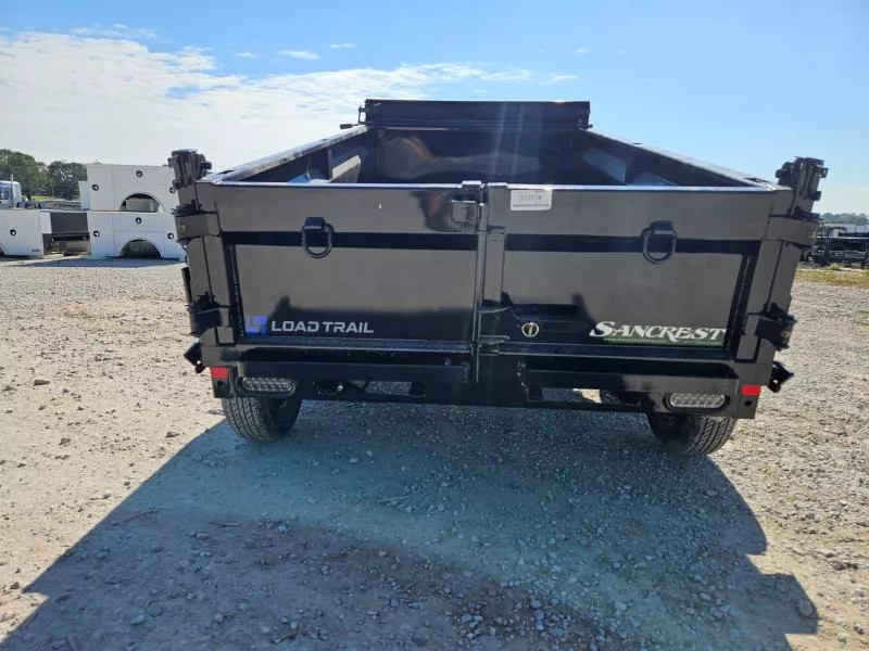 new Dump Trailers Load Trail  for sale, in Billings, MO Thumbnail 7