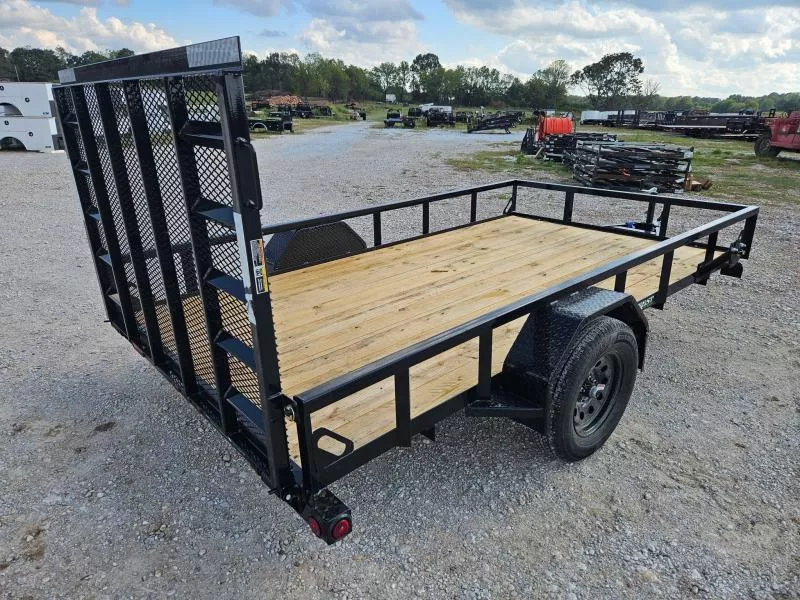 new Utility Trailers Load Trail  for sale, in Billings, MO Thumbnail 5