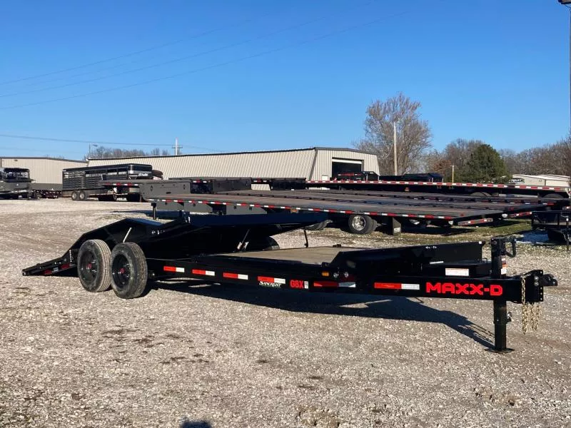 new Tilt Trailers MAXX-D  for sale, in Billings, MO Thumbnail 5