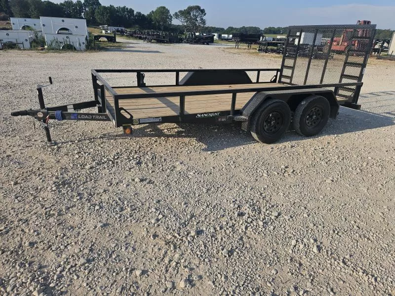 new Utility Trailers Load Trail  for sale, in Billings, MO Thumbnail 2