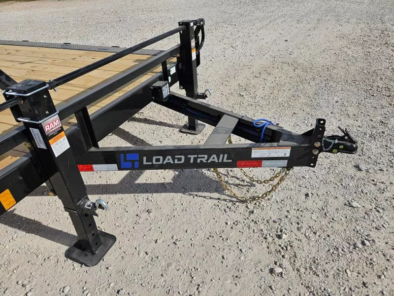 new Equipment / Flatbed Trailers Load Trail  for sale, in Billings, MO Thumbnail 6