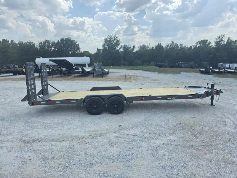 new Equipment / Flatbed Trailers MAXX-D  for sale, in Rogersville, MO Thumbnail 2