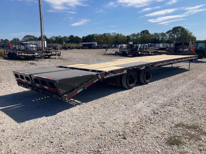 new Equipment / Flatbed Trailers MAXX-D  for sale, in Billings, MO Thumbnail 4