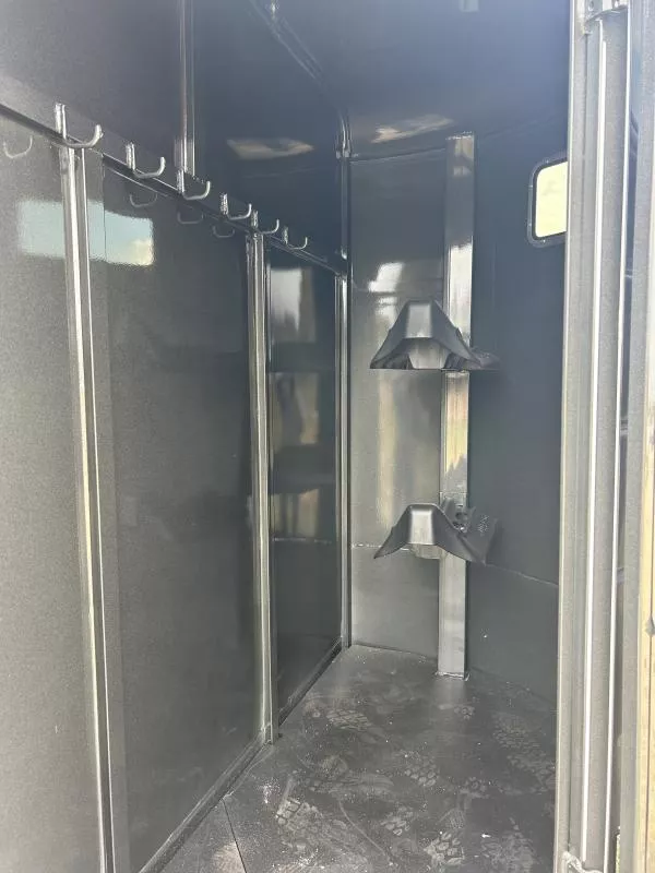 new Stock / Stock Combo Trailers Calico Trailers  for sale, in Billings, MO Thumbnail 6