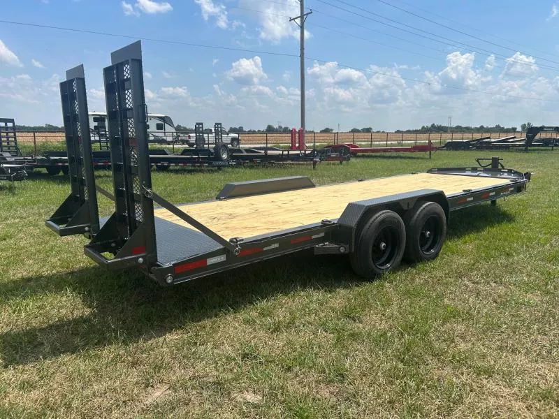 new Equipment / Flatbed Trailers MAXX-D  for sale, in Diamond, MO Thumbnail 4