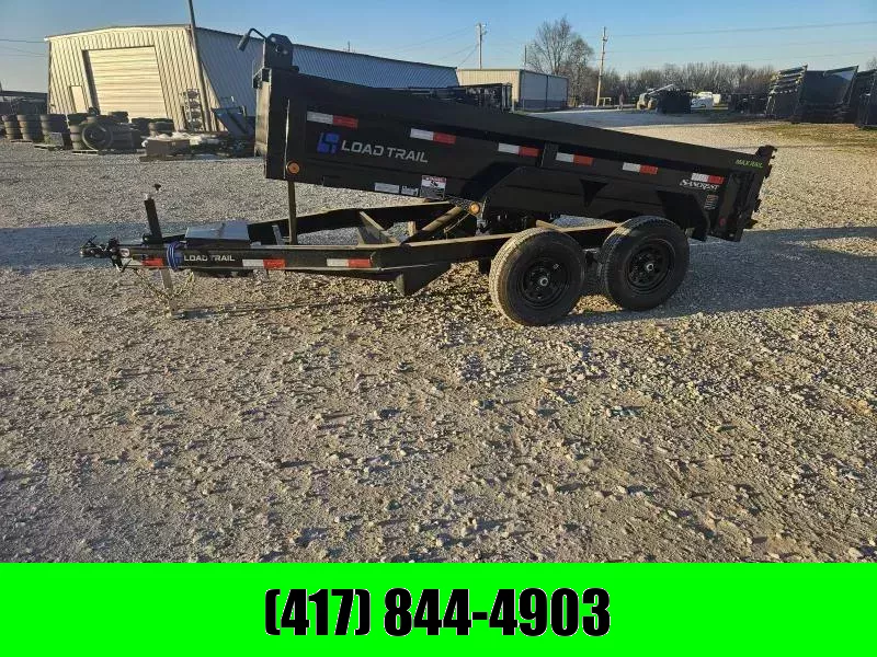 2026 Load Trail